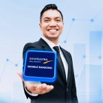 Transaksi QRIS Bank Sultra Meroket, Capai 289 Persen
