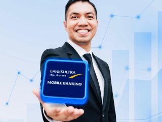 Transaksi QRIS Bank Sultra Meroket, Capai 289 Persen