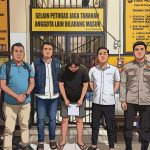 Sebar Konten Porno Mantan Kekasih, Seorang Pria di Kendari Terancam 10 Tahun Penjara
