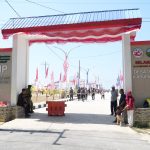 Meriahkan HUT RI ke-81, Menteri KP dan OJK Resmikan Soft Launching Ekosistem Keuangan Inklusif di Kampung Nelayan Merah Putih Konawe
