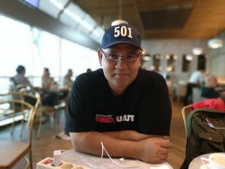 Teguh Bela Prabowo soal Senjata Nuklir Iran, Situasi Hipotetikal “Game Theory”