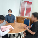 Kasus Pelecehan ART di Baruga Berkasnya Lengkap, Polresta Kendari Serahkan Tersangka ke Jaksa