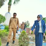 Distan Kota Kendari Bantah Alihkan Bantuan Sumur Bor BWS dari Nanga-Nanga, Sebut Justru Ditambah