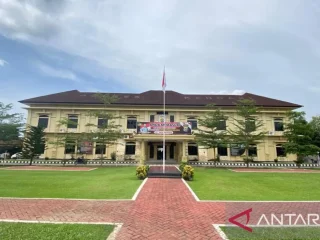 Polresta Kendari Luruskan Isu Polemik dengan Pengacara: Hanya Miskomunikasi, Proses Hukum Berjalan Lancar