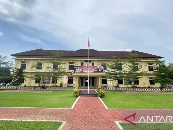 Polresta Kendari Luruskan Isu Polemik dengan Pengacara: Hanya Miskomunikasi, Proses Hukum Berjalan Lancar
