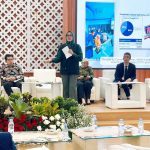 Wali Kota Siska Imran Paparkan Potensi Kota Kendari di Forum China-Indonesia