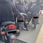 Lemahnya Pengawasan SPBU di Kendari: Motor Modifikasi Bebas Bolak-Balik Isi BBM Subsidi