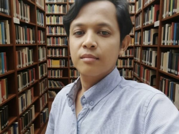 Kemerdekaan Tanpa Kedaulatan