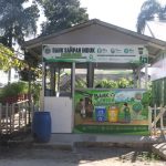 Mengintip Inovasi Bank Sampah Polresta Kendari: Pilah Limbah, Tambah Kas Bhayangkari