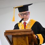 45 Tahun UHO Berkarya: 41 Prodi Berpredikat Unggul dan 10 Ribu Mahasiswa Terima Beasiswa