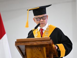 45 Tahun UHO Berkarya: 41 Prodi Berpredikat Unggul dan 10 Ribu Mahasiswa Terima Beasiswa