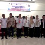 Pemkot Kendari Gelar Pelatihan Manajemen Kasus Guna Menekan Angka Kekerasan Anak di Sekolah