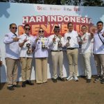 Dorong Inklusi Keuangan Pelajar, Pemkot Kendari Sabet Penghargaan Implementasi KEJAR Terbaik Regional Sulawesi