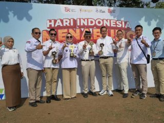 Dorong Inklusi Keuangan Pelajar, Pemkot Kendari Sabet Penghargaan Implementasi KEJAR Terbaik Regional Sulawesi