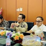Antisipasi Musim Kemarau Panjang, BPBD Kota Kendari Siapkan Distribusi Air Bersih dan Penampungan Darurat