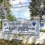 Gakkum LH Kendari Belum Beri Keterangan Terkait Perkembangan Status Hukum Perusakan Hutan di Kolaka