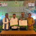 Tingkatkan Kesejahteraan Pedagang Pasar, DPW APPSI Sultra Gandeng BPJS Ketenagakerjaan