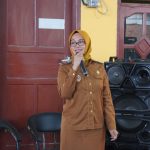 DLHK Kendari Segel Pembangunan Perumahan di Puuwatu Hingga Dokumen Lingkungan Dipenuhi