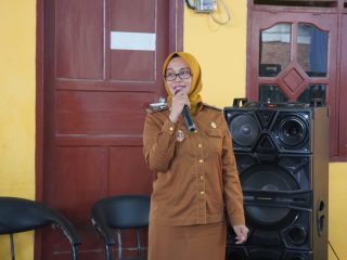 DLHK Kendari Segel Pembangunan Perumahan di Puuwatu Hingga Dokumen Lingkungan Dipenuhi