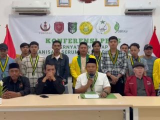 Serumpun Syarikat Islam Tegaskan Tak Ikut Aksi 27 Agustus 2026, Ini Alasannya!