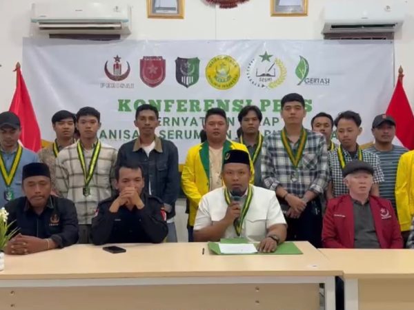 Serumpun Syarikat Islam Tegaskan Tak Ikut Aksi 27 Agustus 2026, Ini Alasannya!
