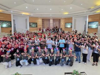 Telkomsel Hadirkan Paket Bundel Sacred Octagon, Mengubah Belajar Matematika Jadi Lebih Menyenangkan