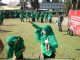 Sambut HUT RI Ke-81, Kodim 1417/Kendari Gelar Berbagai Lomba Meriah