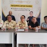 YLBH Sultra Soroti Keputusan Demosi dan Nonjob 89 ASN di Kolaka Utara