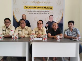 YLBH Sultra Soroti Keputusan Demosi dan Nonjob 89 ASN di Kolaka Utara