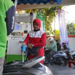 Pertamina Patra Niaga Optimalkan Penyaluran Pertalite dan Pengaturan Layanan SPBU di Wilayah Sulawesi Tenggara
