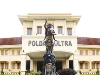 Ditreskrimsus Polda Sultra Ungkap Dugaan Korupsi Pengadaan Lahan Pemkot Baubau, Berkas Tersangka Dinyatakan Lengkap (P21)