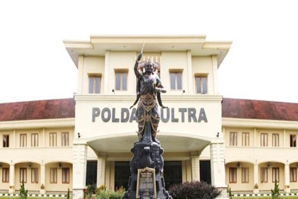 Ditreskrimsus Polda Sultra Ungkap Dugaan Korupsi Pengadaan Lahan Pemkot Baubau, Berkas Tersangka Dinyatakan Lengkap (P21)