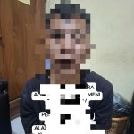 Polres Muna Ungkap Kasus Begal, Pelaku Diamankan Bersama Sejumlah Barang Bukti