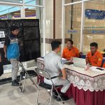 Jasa Raharja Jamin Seluruh Korban Kebakaran KM Mutiara Sentosa II di Perairan Sumenep