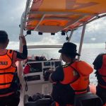 Tim SAR Gabungan Perluas Area Penyisiran Pencarian Nelayan Hilang di Wakatobi