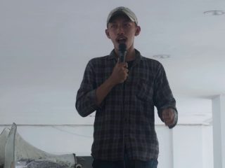 Gempur Sultra Sorot Dugaan Perusakan Lingkungan dan Penggunaan Kawasan Hutan Tanpa Izin Oleh PT M di Konut