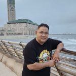 Revolusi Raja dan Rakyat, dari Sahara ke Jakarta