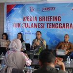 OJK Sultra Sebut Sektor Keuangan Tetap Stabil, Penyaluran Kredit Tembus Rp54,61 Triliun di Semester I 2026