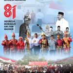 PLN Nusantara Power UP Kendari Gelar Upacara HUT ke-81 RI, Dihadiri Jajaran PLN Group se-Sulawesi Tenggara