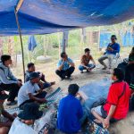 Petani Buah di Nanga-Nanga Curhat Minim Perhatian Distan Kendari, Keluhkan Pendampingan Yang Belum Merata