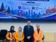 FISIP Universitas Halu Oleo Perkuat Jejaring Internasional melalui Kerja Sama Strategis Perguruan Tinggi Indonesia–Malaysia–Thailand