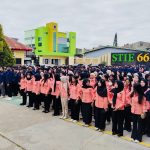 476 Mahasiswa Ikuti KKL di 115 Lokasi, STIE Enam Enam Kendari Perkuat Kompetensi Mahasiswa