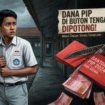 Alumni SMAN di Buton Tengah Ungkap Dugaan Pemotongan Dana PIP Siswa