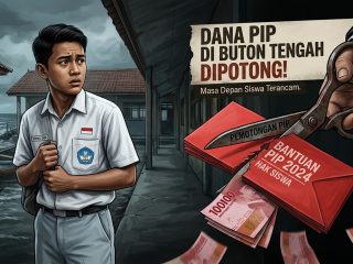 Alumni SMAN di Buton Tengah Ungkap Dugaan Pemotongan Dana PIP Siswa