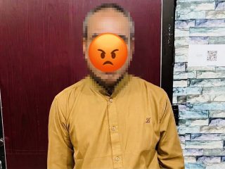 Jual Tanah Fiktif Rp25 Juta di Puuwatu, Pria Paruh Baya di Kendari Ditangkap Polisi