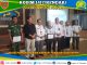 Kodim 1417/Kendari Raih Penghargaan Satker Terbaik dalam Kelola Anggaran Secara Transparan dan Akuntabel dari KPPN