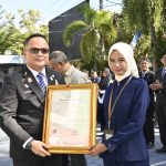 Terinspirasi Kasus Merek Diserobot Orang, Puisi Karya Nur Wulan Sari Malah Sabet Juara 1 dan Kantongi Hak Cipta