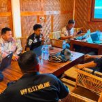 UPP Molawe Coklit Data PNBP Jasa Barang Bersama OSS dan VDNI