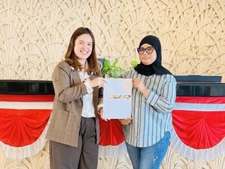 Berangkat dari Sulawesi Tenggara, Nikmati Liburan Nyaman di Bali Bersama Aston Denpasar Hotel
