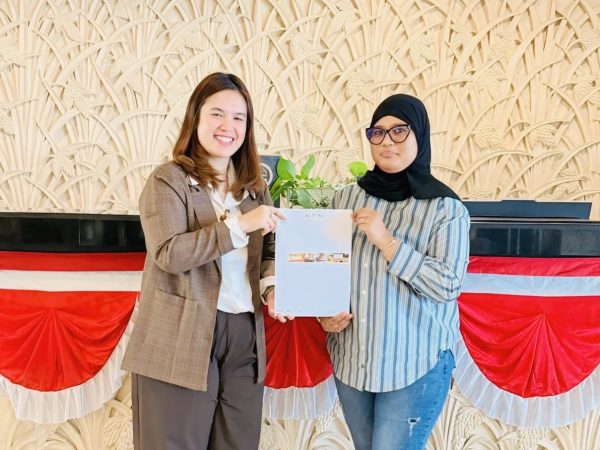 Berangkat dari Sulawesi Tenggara, Nikmati Liburan Nyaman di Bali Bersama Aston Denpasar Hotel